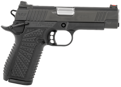 WILSON COMBAT SFT9 9MM LUGER (9X19 PARA) - Image 1 of 5