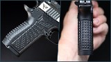 WILSON COMBAT SFT9 9MM LUGER (9X19 PARA) - Image 3 of 5