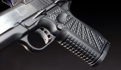 WILSON COMBAT SFT9 9MM LUGER (9X19 PARA) - Image 4 of 5