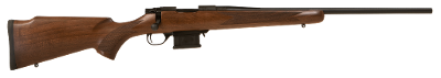HOWA 1500 WALNUT HUNTER 7.62X39MM - Image 1 of 1