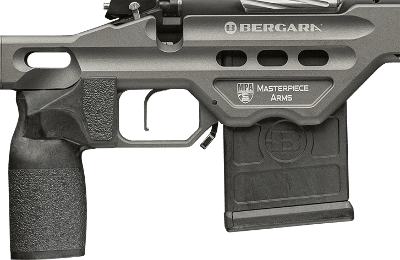 BERGARA PREMIER COMPETITION 6.5MM CREEDMOOR - Image 4 of 5
