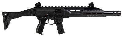 CZ SCORPION3+ CARBINE 9MM LUGER (9X19 PARA) - Image 1 of 1