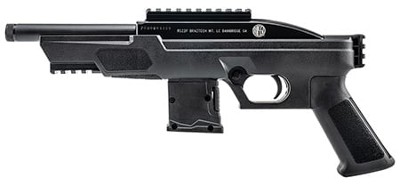 ROSSI RS22P .22 LR - Image 2 of 3