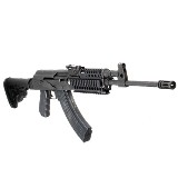 ROMARM/CUGIR PARATROOPER7.62X39MM - Image 3 of 3
