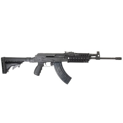 ROMARM/CUGIR PARATROOPER7.62X39MM - Image 2 of 3