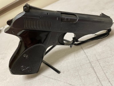 V. BERNARDELLI MODEL 80 .380 ACP - Image 2 of 3