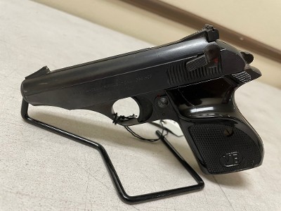 V. BERNARDELLI MODEL 80 .380 ACP - Image 1 of 3