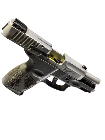 TAURUS G2C 9MM LUGER (9x19 PARA) - Image 5 of 7
