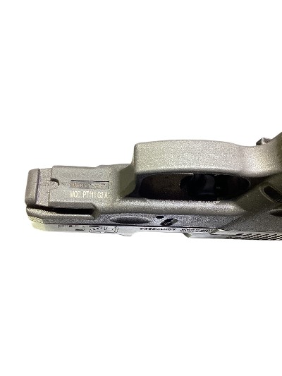 TAURUS G2C 9MM LUGER (9x19 PARA) - Image 7 of 7