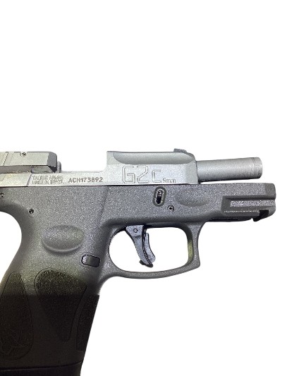 TAURUS G2C 9MM LUGER (9x19 PARA) - Image 6 of 7