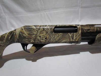 STOEGER P3000 MAX-5 12 GA - Image 2 of 12