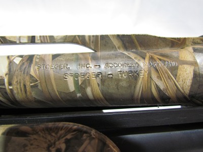 STOEGER P3000 MAX-5 12 GA - Image 10 of 12