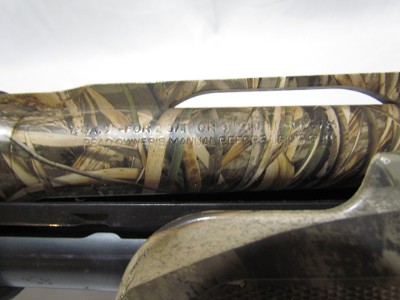 STOEGER P3000 MAX-5 12 GA - Image 11 of 12