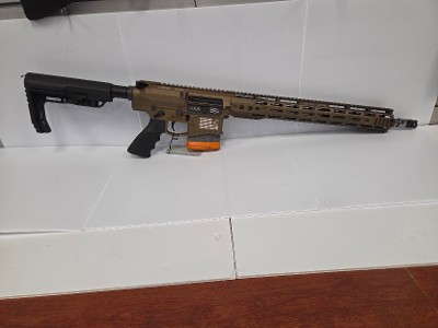 JUGGERNAUT TACTICAL JT-10 .308 WIN - Image 2 of 2