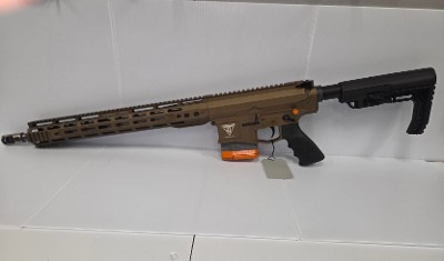 JUGGERNAUT TACTICAL JT-10 .308 WIN - Image 1 of 2