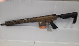 JUGGERNAUT TACTICAL JT-10 .308 WIN - Image 1 of 2