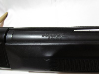 SMITH & WESSON 1012 SUPER 12 GA - Image 3 of 14