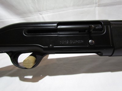 SMITH & WESSON 1012 SUPER 12 GA - Image 2 of 14