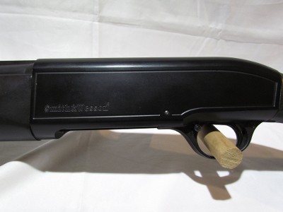 SMITH & WESSON 1012 SUPER 12 GA - Image 7 of 14