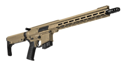CMMG RESOLUTE MK4 6.5MM GRENDEL - Image 1 of 1