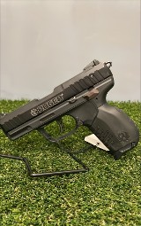 RUGER SR22 .22 CAL - Image 3 of 3
