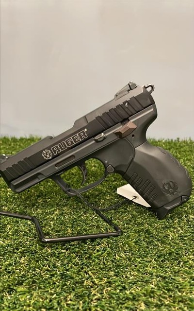 RUGER SR22 .22 CAL - Image 2 of 2