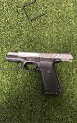RUGER SR9 9MM LUGER (9x19 PARA) - Image 2 of 3