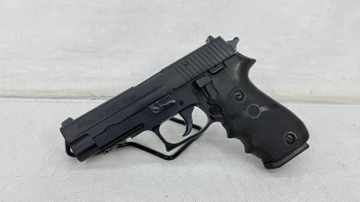 SIG SAUER P220 .45 AUTO RIM - Image 1 of 18