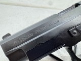 SIG SAUER P220 .45 AUTO RIM - Image 14 of 18