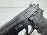 SIG SAUER P220 .45 AUTO RIM - Image 5 of 18