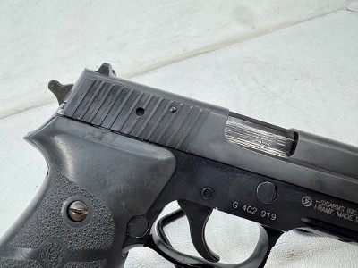 SIG SAUER P220 .45 AUTO RIM - Image 8 of 18