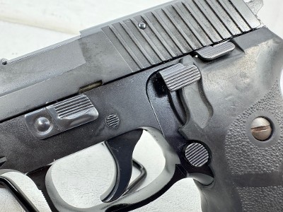 SIG SAUER P220 .45 AUTO RIM - Image 15 of 18