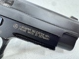 SIG SAUER P220 .45 AUTO RIM - Image 12 of 18