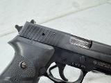 SIG SAUER P220 .45 AUTO RIM - Image 8 of 18