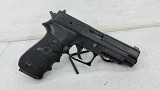SIG SAUER P220 .45 AUTO RIM - Image 2 of 18