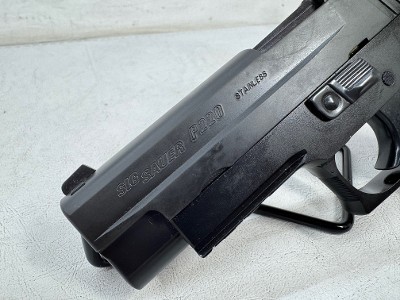 SIG SAUER P220 .45 AUTO RIM - Image 4 of 18