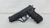 SIG SAUER P220 .45 AUTO RIM - Image 1 of 18