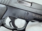 SIG SAUER P220 .45 AUTO RIM - Image 13 of 18