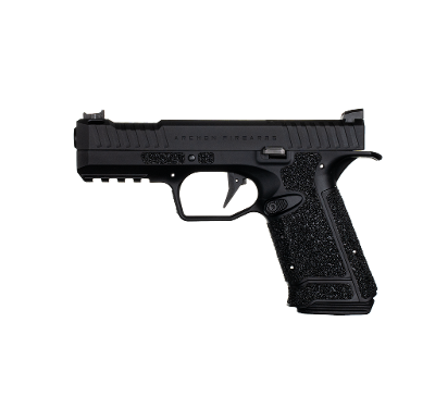 ARCHON FIREARMS TYPE-B ORP GEN2 (RMR) 9MM LUGER (9x19 PARA) - Image 2 of 4