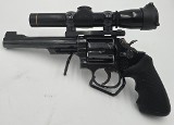 SMITH & WESSON 19-5 .38 SPECIAL/.357 MAGNUM - Image 1 of 4