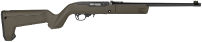 RUGER 10/22 TAKEDOWN .22 LR - Image 1 of 1