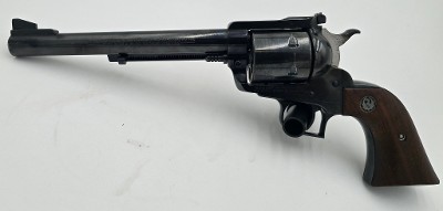 RUGER NEW MODEL SUPER BLACKHAWK .44 MAGNUM - Image 1 of 2