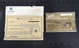 ACTION ARMS LTD. UZI 9MM LUGER (9x19 PARA) - Image 2 of 15