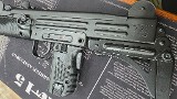 ACTION ARMS LTD. UZI 9MM LUGER (9x19 PARA) - Image 9 of 15
