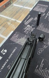 ACTION ARMS LTD. UZI 9MM LUGER (9x19 PARA) - Image 13 of 15