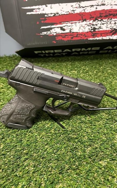 HECKLER & KOCH P30SK 9MM LUGER (9x19 PARA) - Image 2 of 4