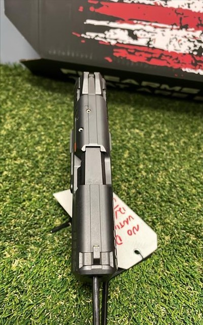 HECKLER & KOCH P30SK 9MM LUGER (9x19 PARA) - Image 4 of 4