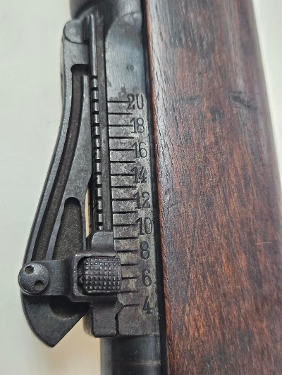 HERMANN WEIHRAUCH REVOLVER 98 SPANDAU 1916 MAUSER 8MM MAUSER - Image 5 of 8