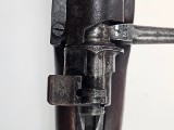 HERMANN WEIHRAUCH REVOLVER 98 SPANDAU 1916 MAUSER 8MM MAUSER - Image 8 of 8