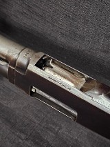 SAVAGE ARMS MODEL 28 12 GA - Image 4 of 5